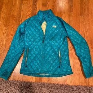 North Face Light Fall Jacket